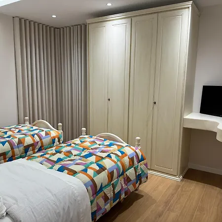 דירה Irda